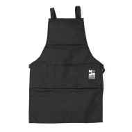 ILE* work apron (cordura grey/x-pac alpine) - BLUE LUG ONLINE STORE