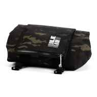 ILE* porteur rack bag small (x-pac/black) - BLUE LUG ONLINE STORE