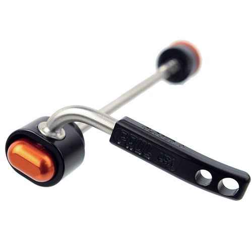 PAUL* quick release skewer (black) - BLUE LUG ONLINE STORE