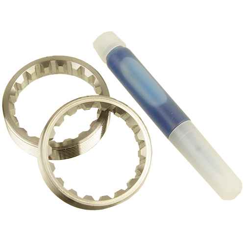 PHILWOOD* bottom bracket mounting rings - BLUE LUG ONLINE STORE