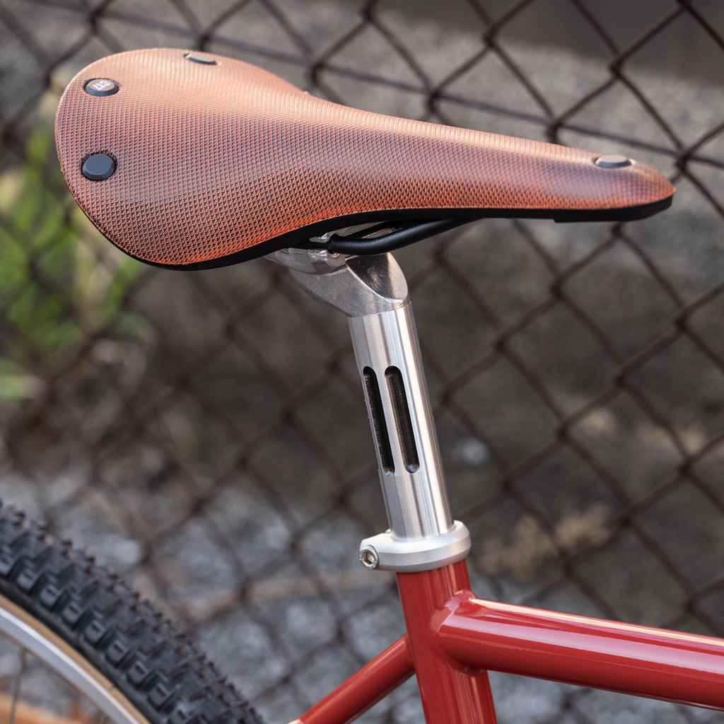 BROOKS* cambium C17 all weather (orange) - BLUE LUG ONLINE STORE