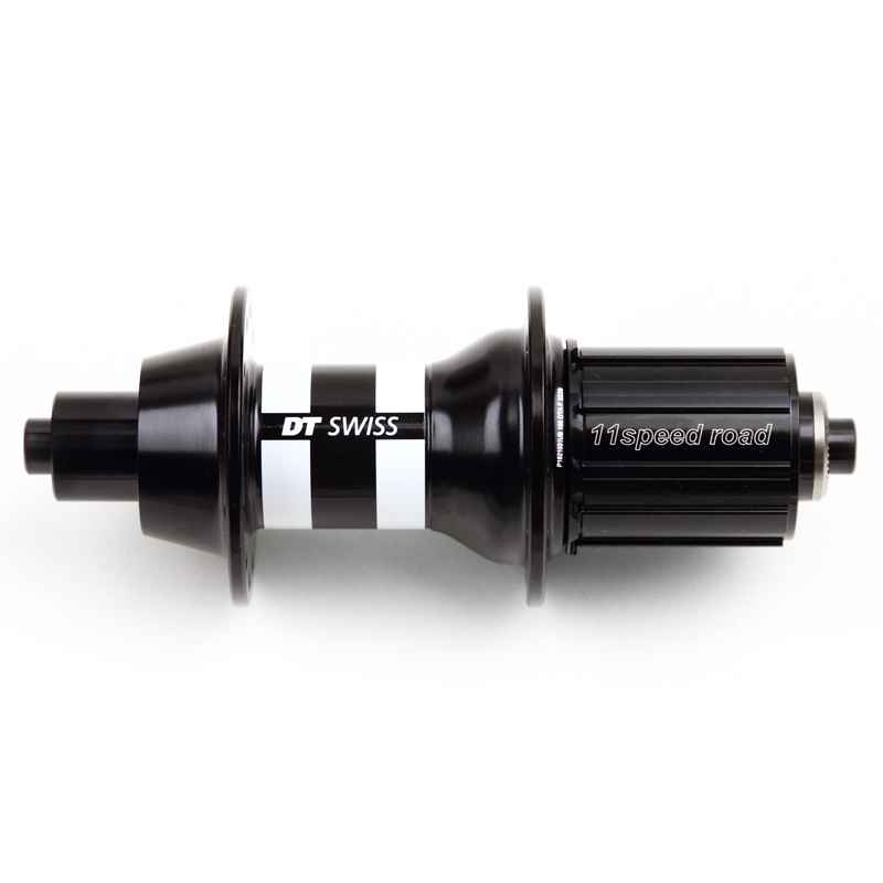 DT SWISS* 350 road hub (rear/24H) - BLUE LUG ONLINE STORE