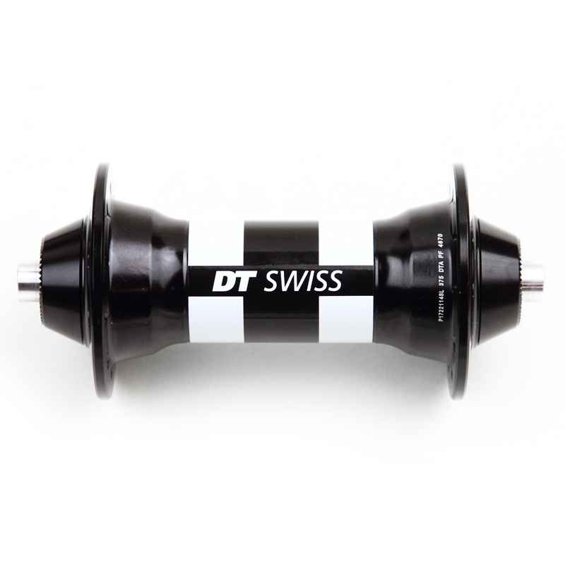 DT SWISS* 350 road hub (front/20H) - BLUE LUG ONLINE STORE