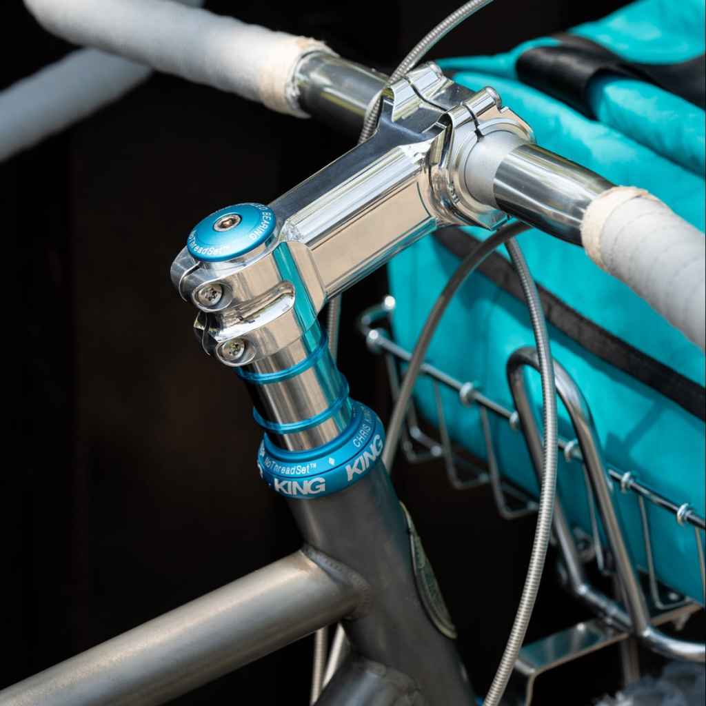 PAUL* boxcar stem (polish) - BLUE LUG ONLINE STORE