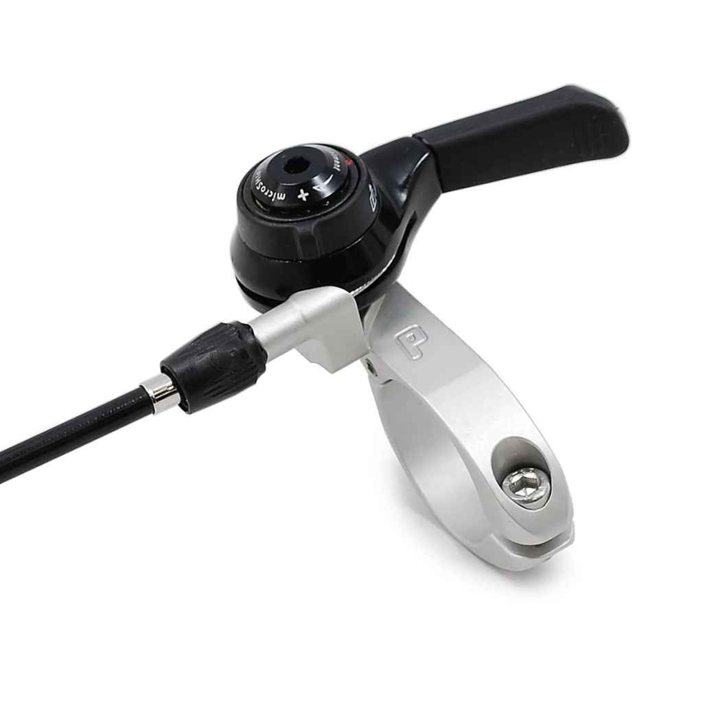 PAUL* thumbies (microshift/polish) - BLUE LUG ONLINE STORE