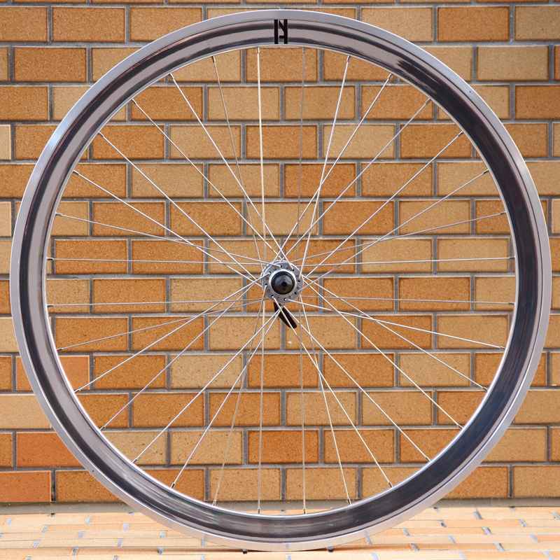 H PLUS SON* super lite road wheel (polish) - BLUE LUG ONLINE STORE
