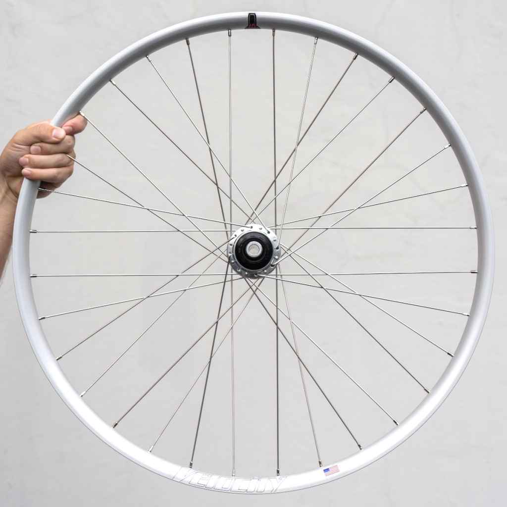 WOLBER M58 584(650B) 36Hリム く*ー様 WOLBER M58 584(650B) 36Hリム