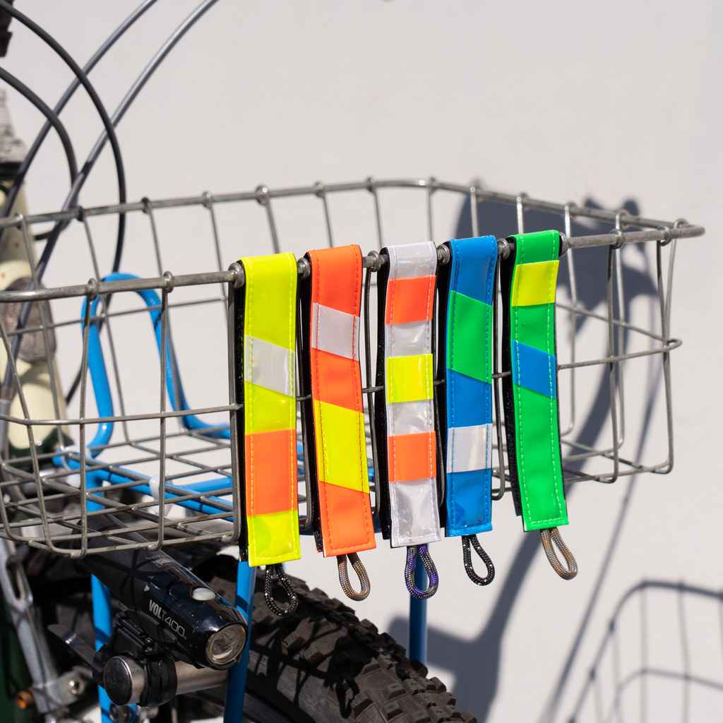 BLUE LUG* sandwich reflector (assort) - BLUE LUG ONLINE STORE