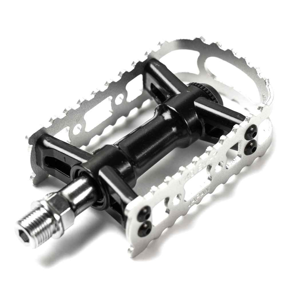 CHOUCHIN CYCLE×BLUELUG* MKS BM-7 next pedal (black/silver/limited