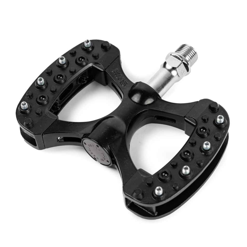 MKS* gamma pedal (black) - BLUE LUG ONLINE STORE