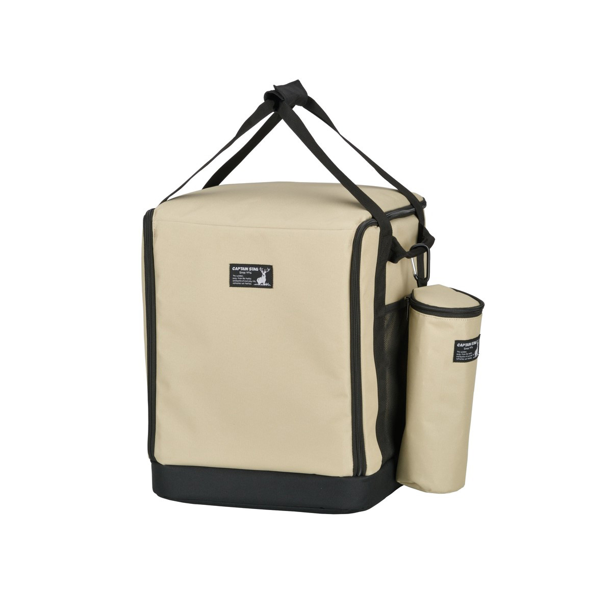 CS コロナFH-CP25石油ファンヒーター 専用収納ケース（ベージュ