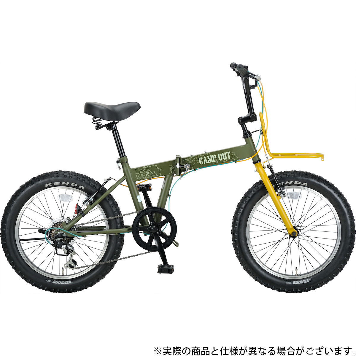 折りたたみ自転車 - 商品一覧 - キャプテンスタッグ公式オンラインストア