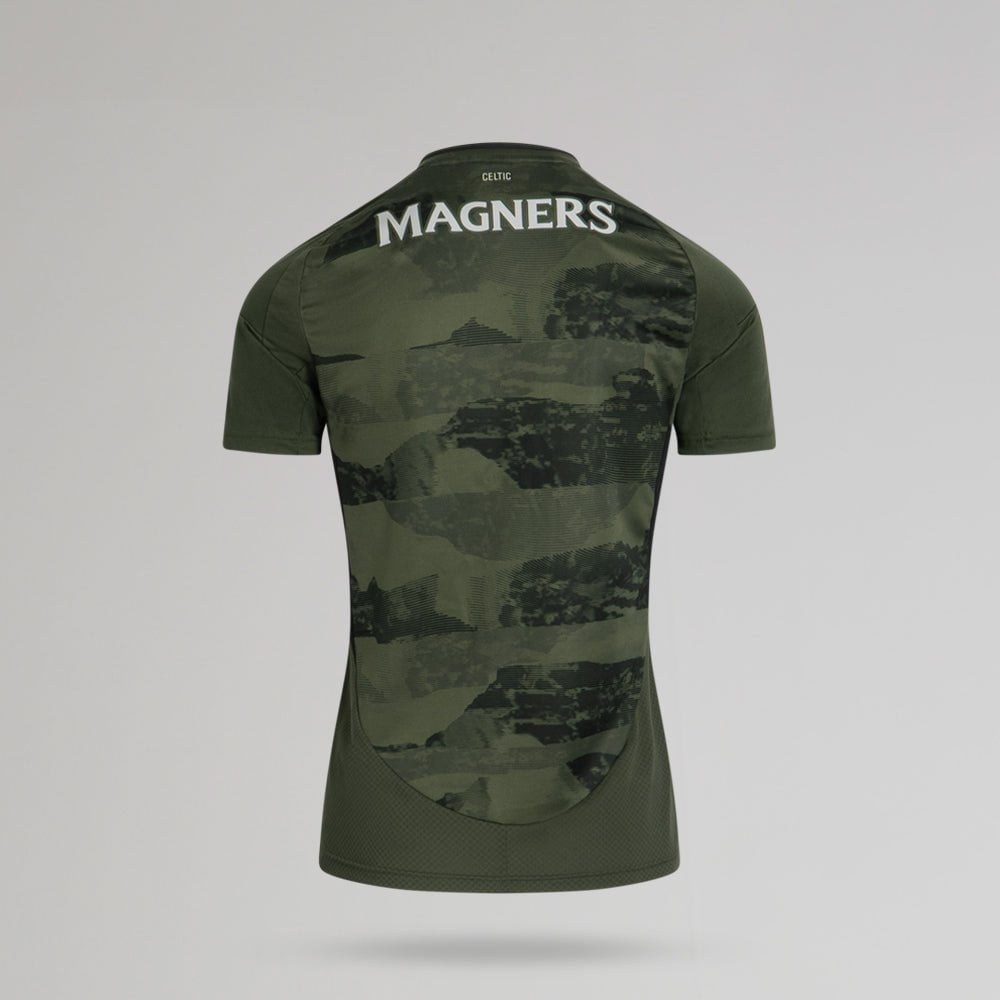 Celtic Men's 2024/25 Third Shirt – Official Celtic Store