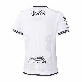 2025オーセンティックユニフォームFP（3rd_半袖）（2025000038-1