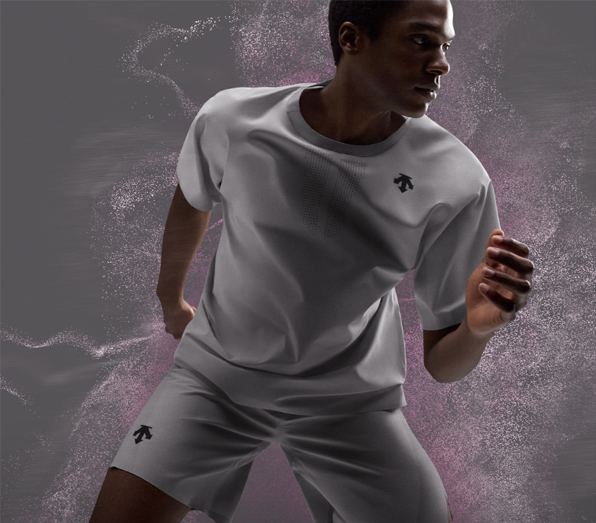 DESCENTE PRO（デサント プロ ゴルフ） - GOLF | デサント公式