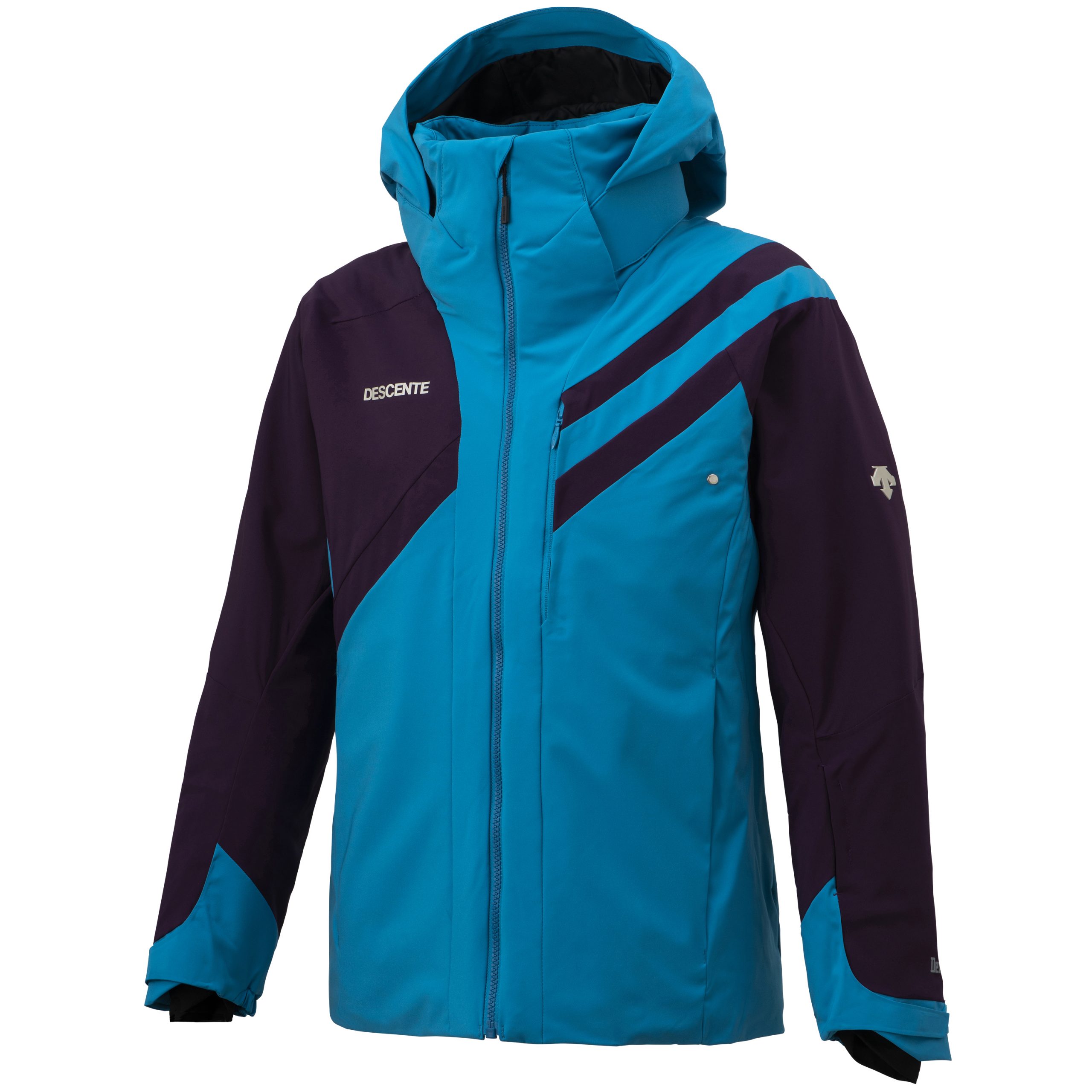 OGASAKA スキーウェア(上下セット) オガサカ スキーウェア OGASAKA