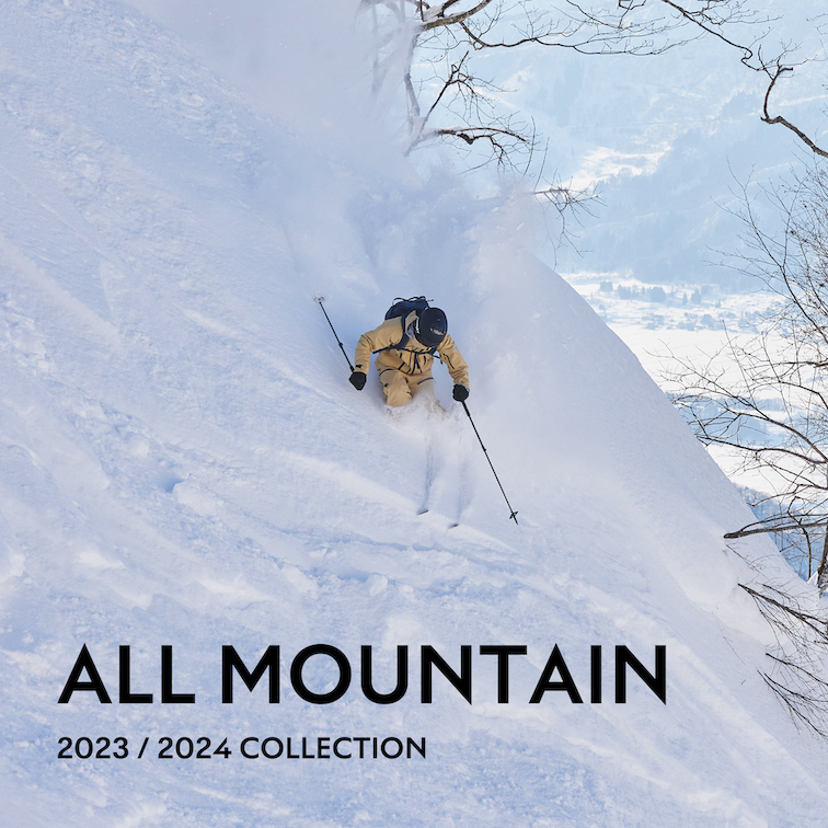 DESCENTE SKI デサント スキー ウェア | デサントブランド公式サイト