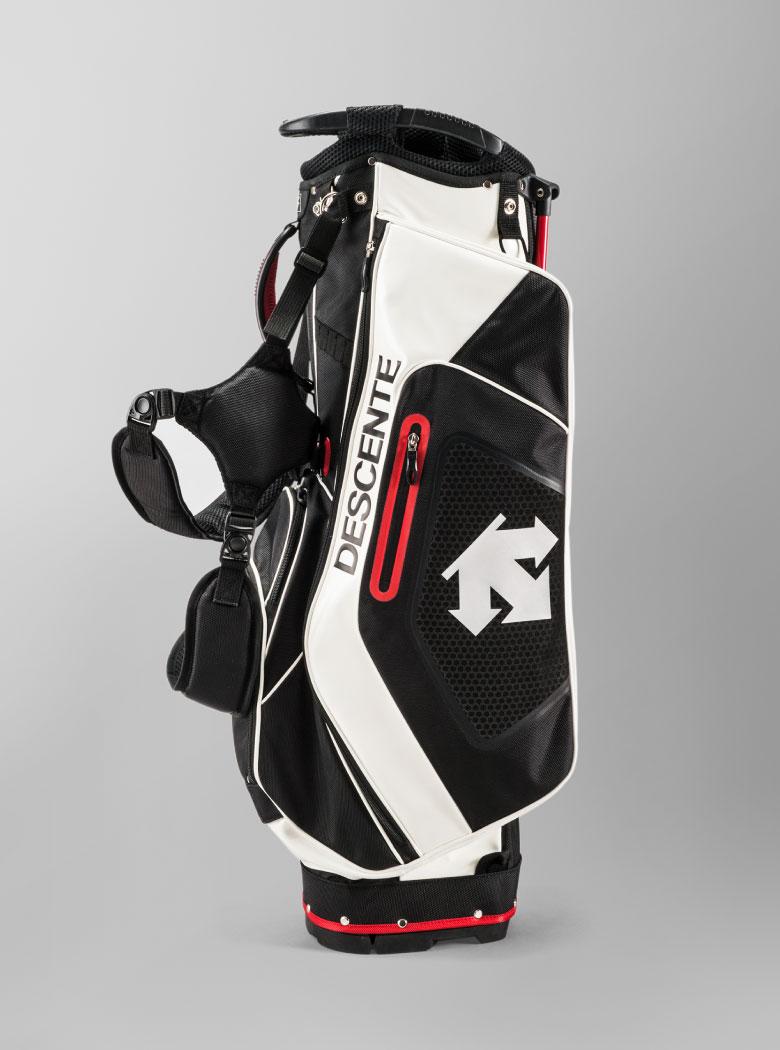 スタンドキャディバッグ | デサントゴルフ公式