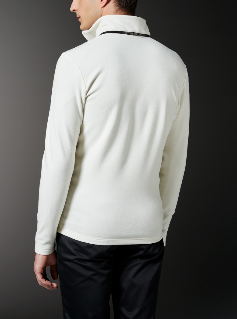 はっ水 ストレッチ ジャージージャケット | デサントゴルフ公式