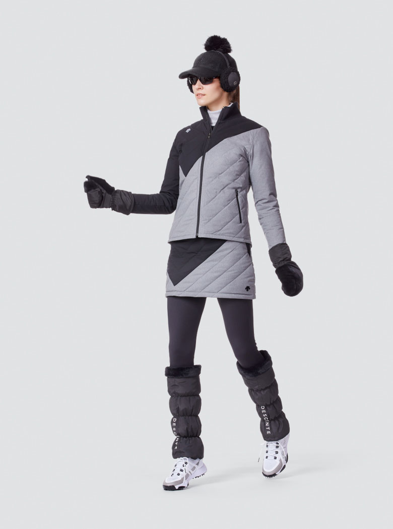 レッグウォーマー | デサントゴルフ公式