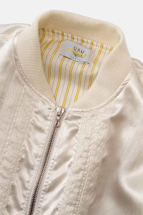 MA-1 (URU TOKYO×DIGAWEL) – DIGAWEL ONLINE STORE