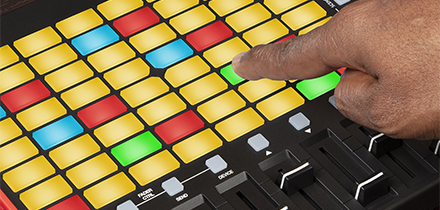 Akai Professional APC Mini Mk2 Ableton Live Controller – DJ TechTools