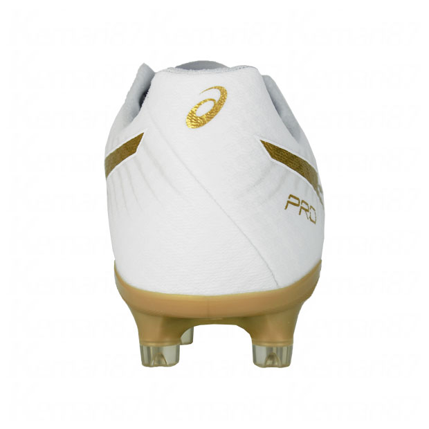 DSライト ACROS PRO 2 ホワイト×リッチゴールド | ゲキサカFCストア