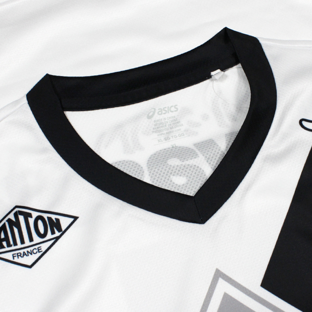 ヴィッセル神戸 2025 アウェイ 半袖レプリカユニフォーム 11.武藤嘉紀