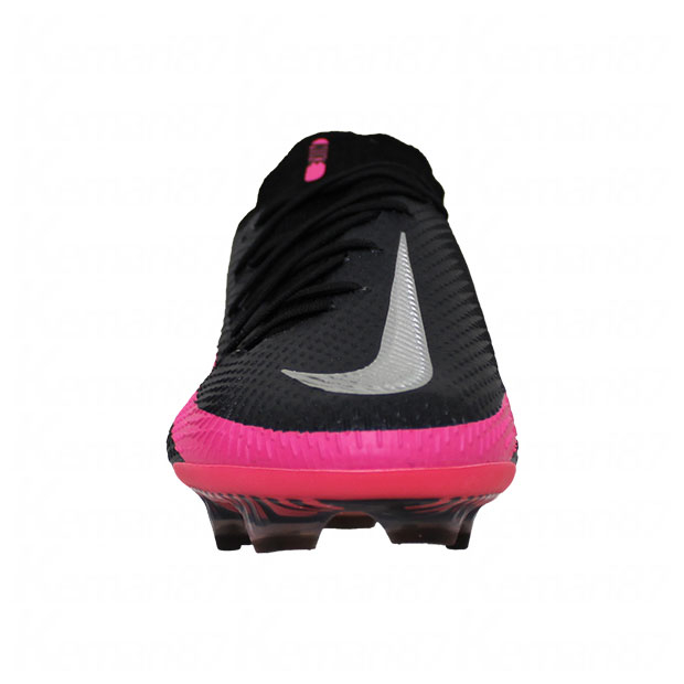 ファントム GT エリート FG ブラック×メタリックシルバー | ゲキサカFC