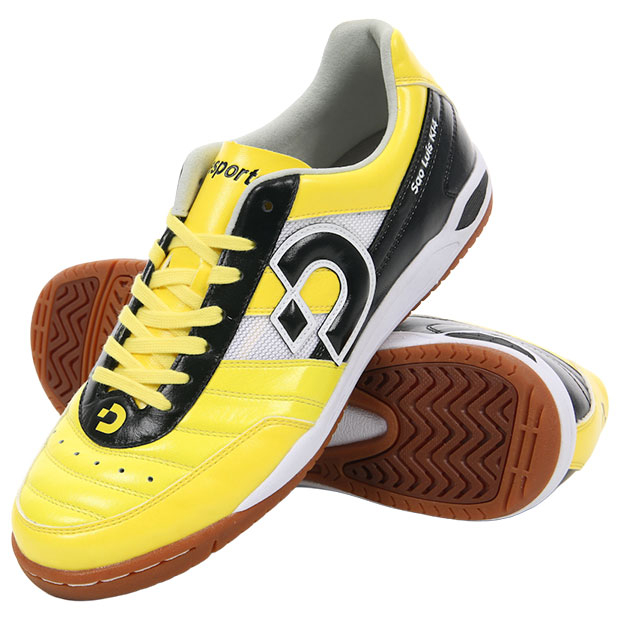 サンルイス KI 3 パールホワイト×パールブラック | ゲキサカFCストア