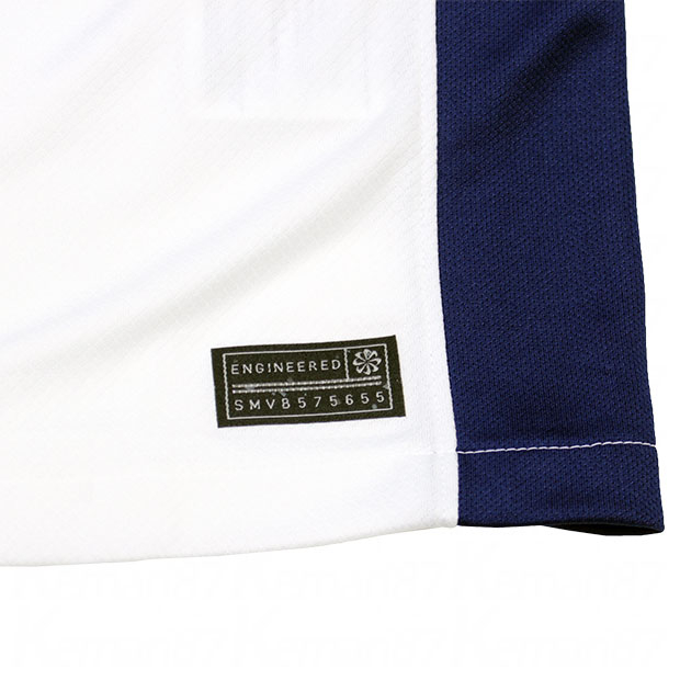 イングランド代表 2024 ホーム 半袖レプリカユニフォーム 9.ハリー