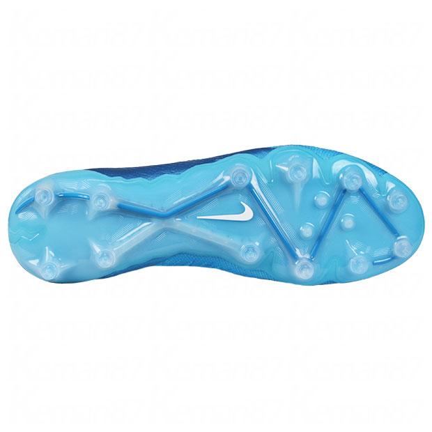 ファントム GX 2 エリート AG-PRO ライトブルーフューリー×ホワイト