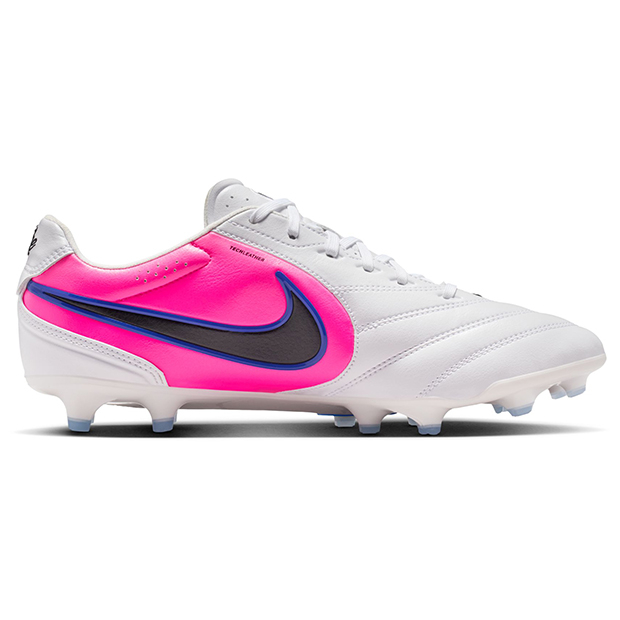 ティエンポ リゲラ PRO FG ホワイト×ブラック | ゲキサカFCストア