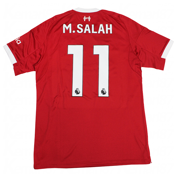 鹿島アントラーズ 百年構想リーグ ホーム 半袖レプリカユニフォーム 13