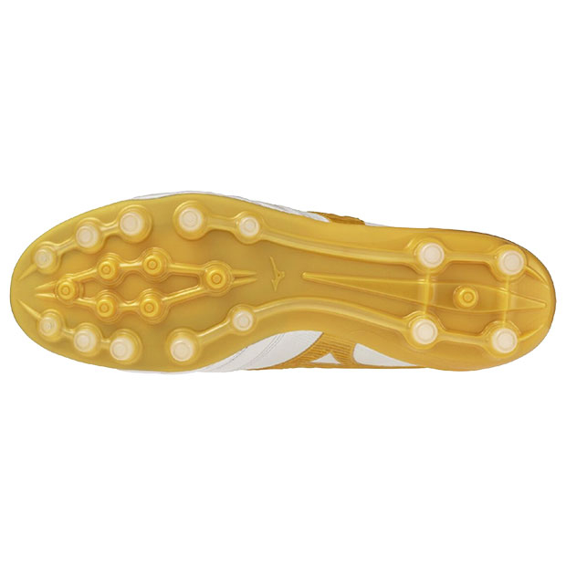 モレリア NEO 4 β JAPAN AG スーパーホワイトパール×ゴールド