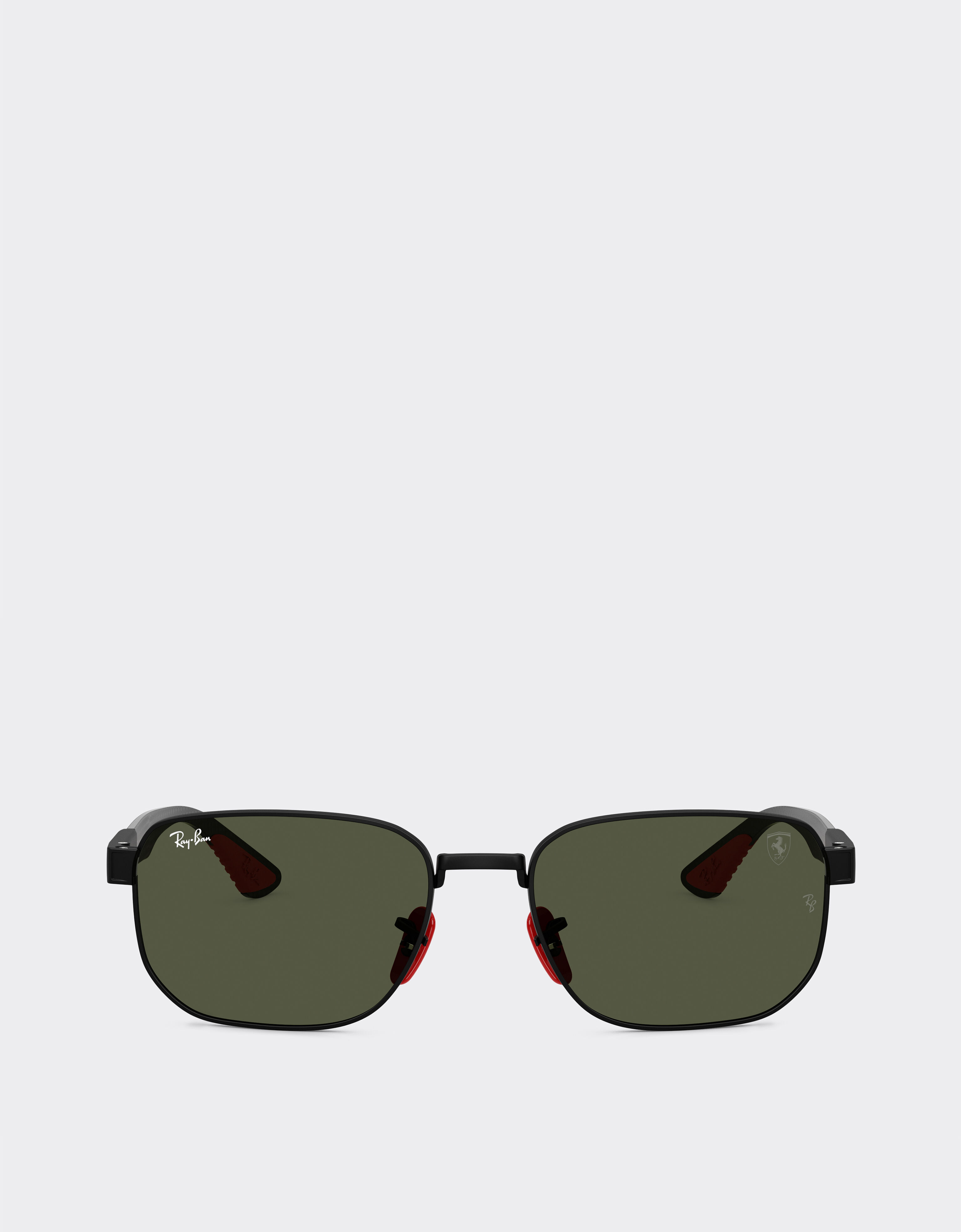 Ray-Ban Ferrari®: sunglasses collection | Ferrari® Store