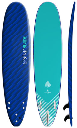 STORM BLADE SURFBOARDS JAPAN | SURFBOARDS