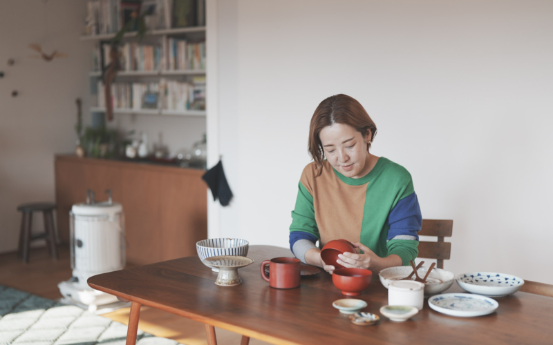 京都 十三や工房の「つげ櫛」、その魅力とお手入れ方法を職人に聞いた