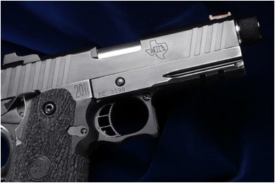 き*わ様 WA STI タクティカル 3.0 き*わ様 WA STI タクティカル 3.0