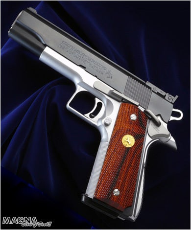 WA【コルト】ホーグN.M. 5インチDX／黒染」絶賛発売中！ | WA