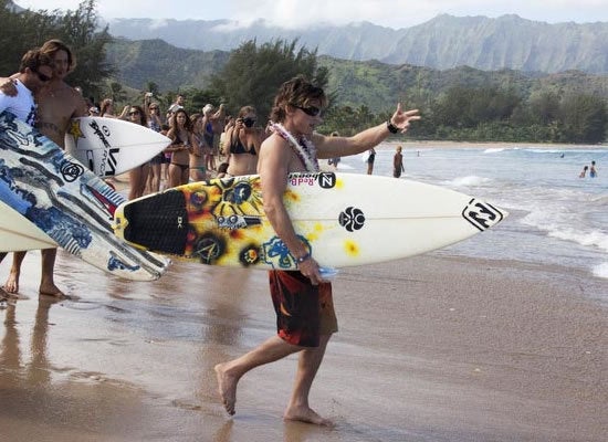 AI's Boards | HRS SURF SHOP