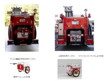 ホースカー・ホースレイヤー | スーパーレスキュー（SuperRescue