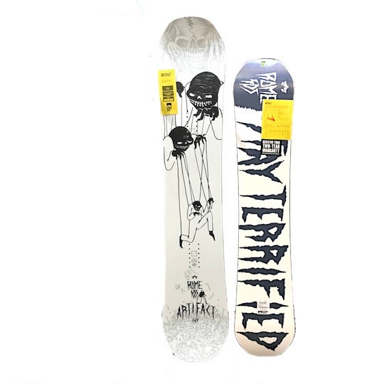 17-18 ROME NATIONAL BJORN154 ＆ 白のアーティファクト | SPINY 公式