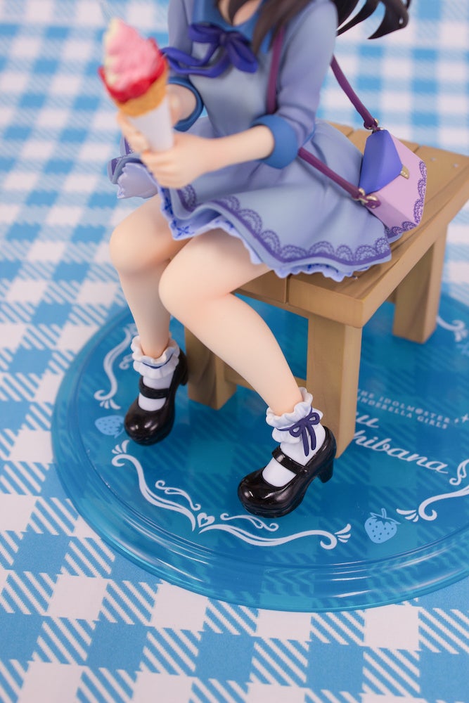 橘ありす[はじめての表情]」商品サンプルご紹介です。 | プラム