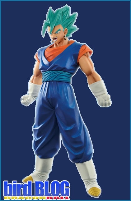 其之四百七十七 一番くじドラゴンボール超 ～最強の戦士達～ | bird