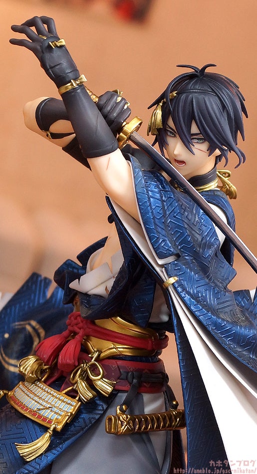 熱いな、本気になるか】「三日月宗近 真剣必殺Ver.」6月29日（木）案内