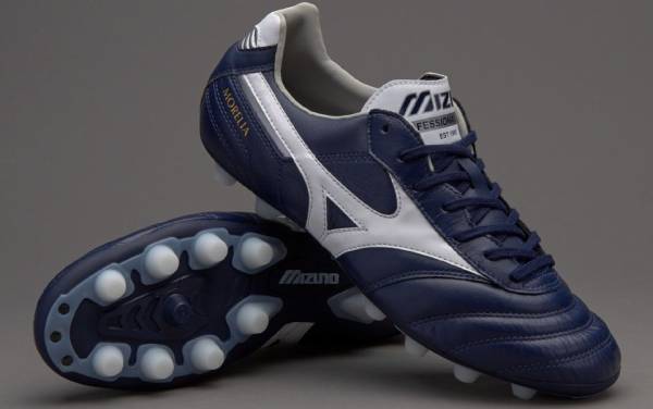 ミズノ モレリア2 海外限定カラー | 1226syoutaのブログ