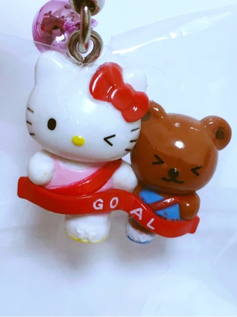 ♡神奈川県-29♡神奈川限定 箱根駅伝 キティちゃん♡2013年 | ❤︎ご