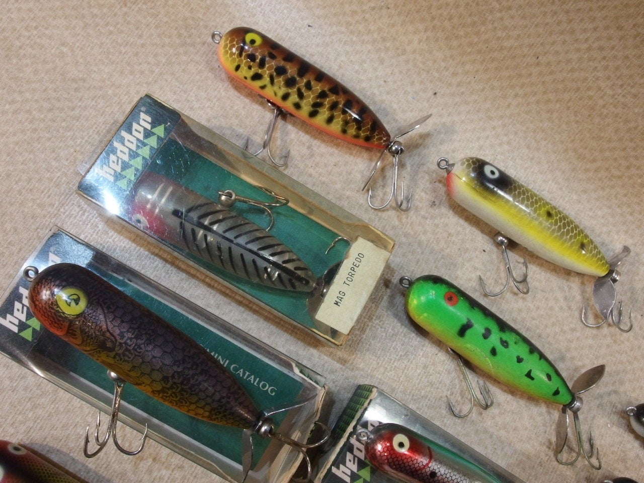 マグナムトーピード | ランブルフィッシュのブログ ☆ 今日のランブル話