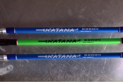 10年ぶりにボロンのカタナが！！ | KENTA's LIFE